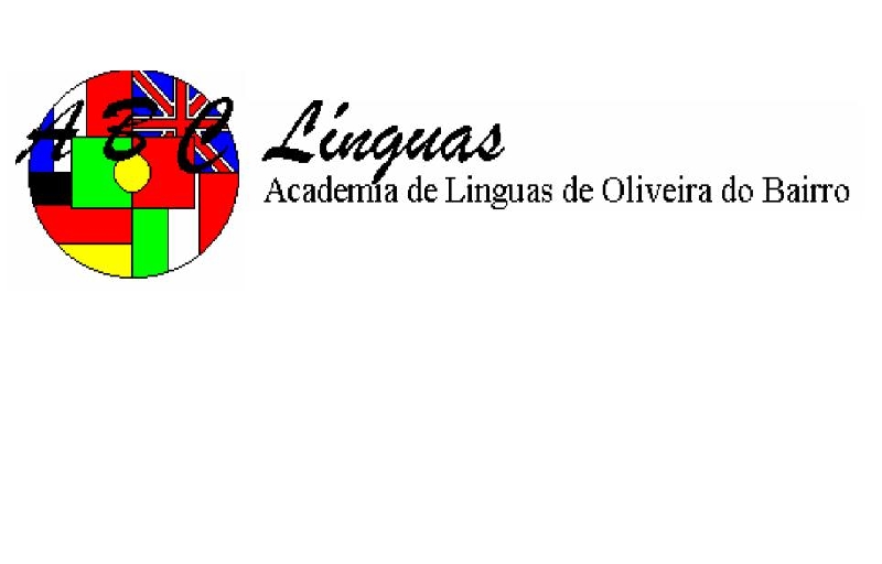 Abc Línguas - Academia de Línguas de Oliveira do Bairro