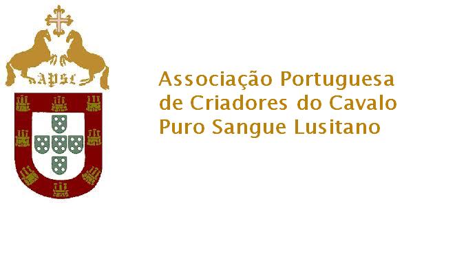 Associação Portuguesa de Criadores do Cavalo Puro Sangue Lusitano - APSL
