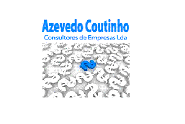 Azevedo Coutinho - Consultores de Empresas, Lda