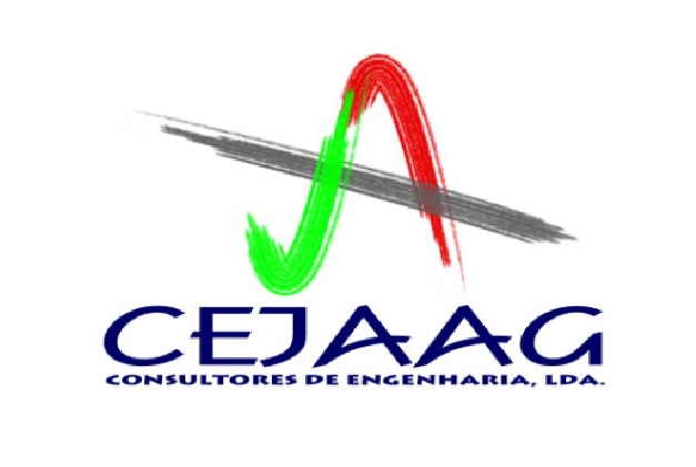 Cejaag - Consultores de Engenharia, Lda