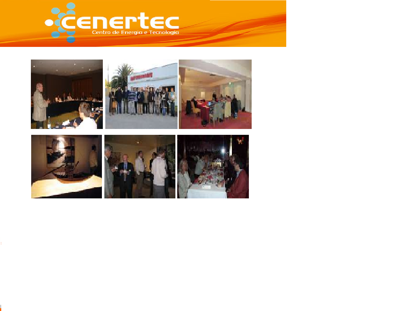 Cernetec - Centro de Energia e Tecnologia