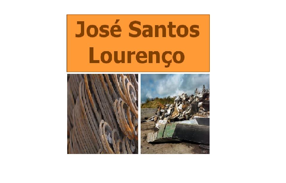 José Santos Lourenço